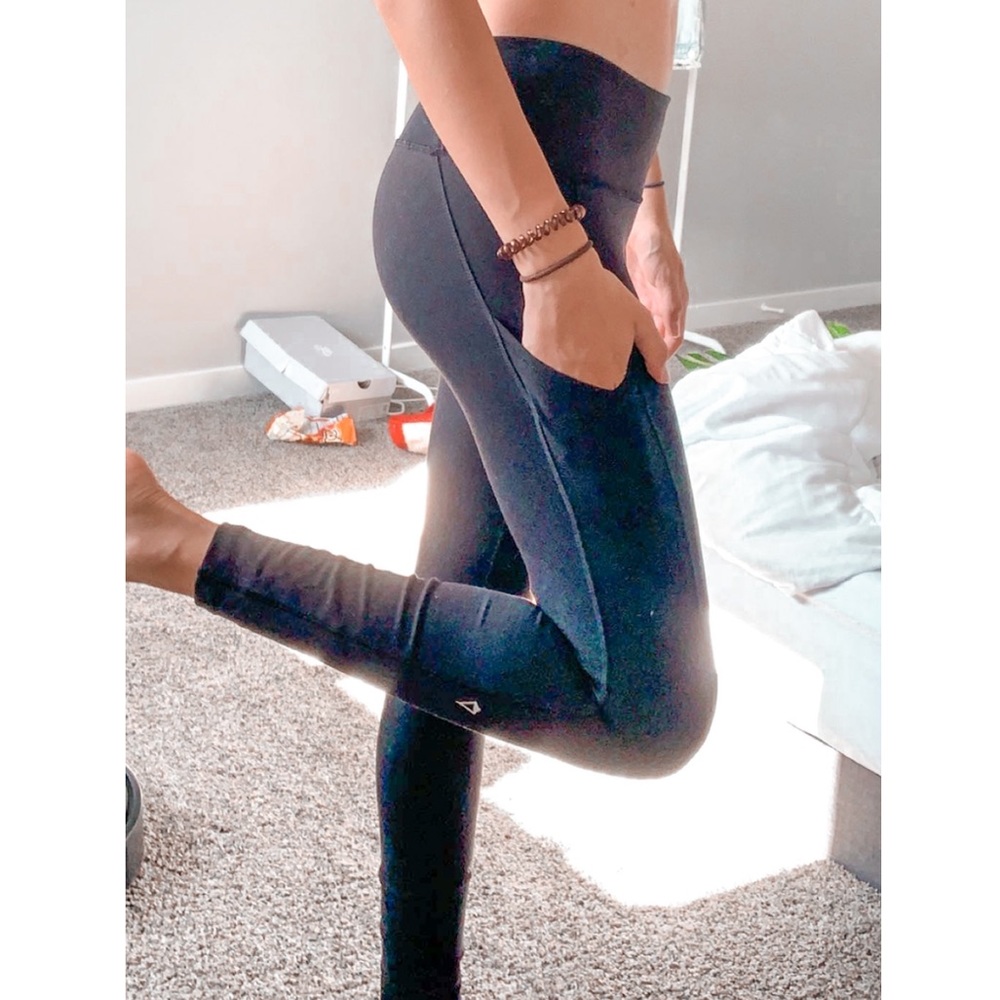ivivva leggings